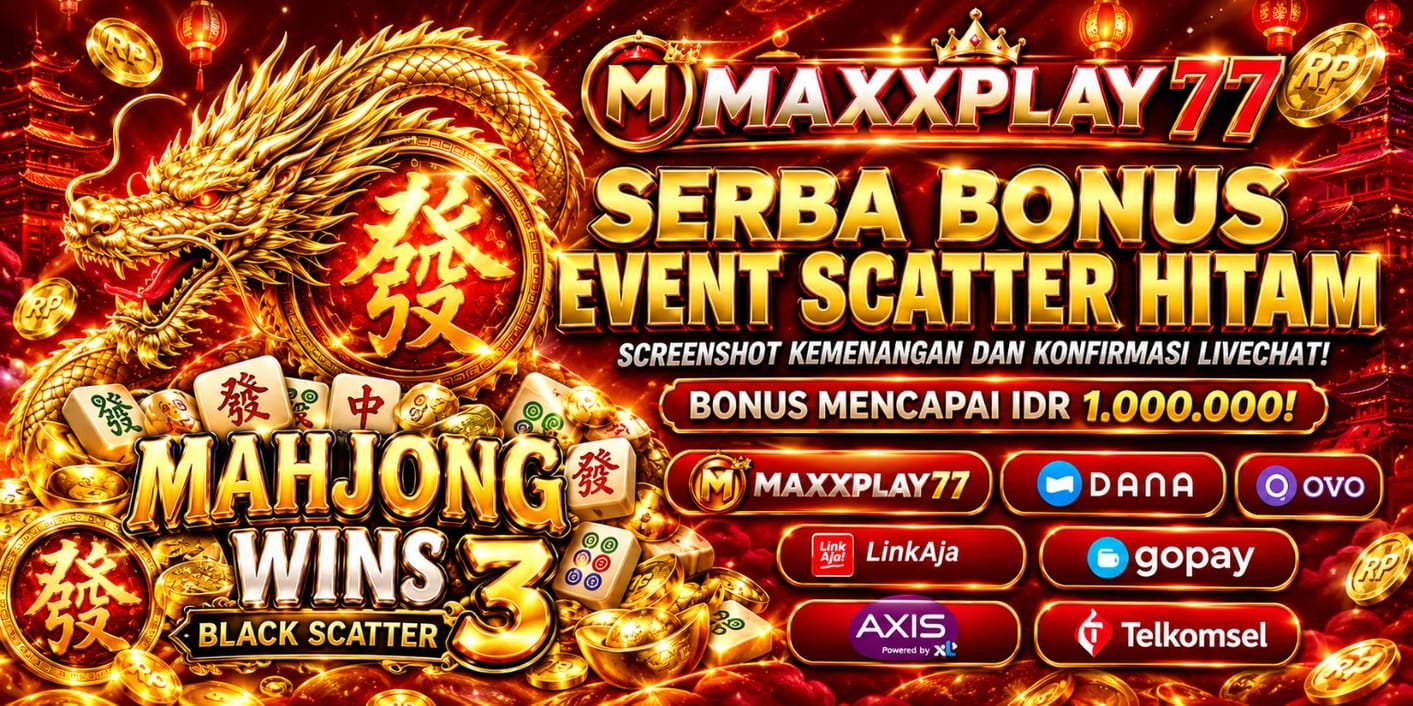 Event Serba Bonus